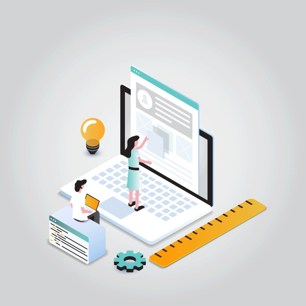 Website Design