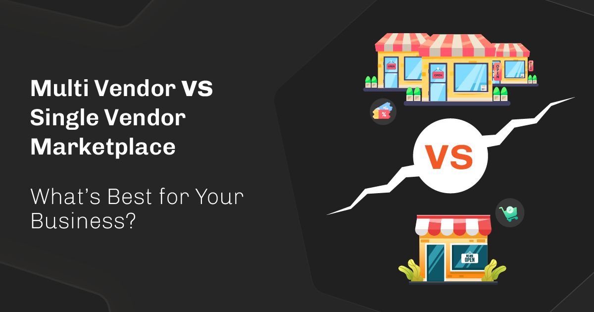 Single Vs Multi Vendor E-commerce | Freelancer Ankit Tyagi