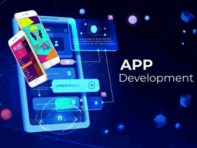 Application Development